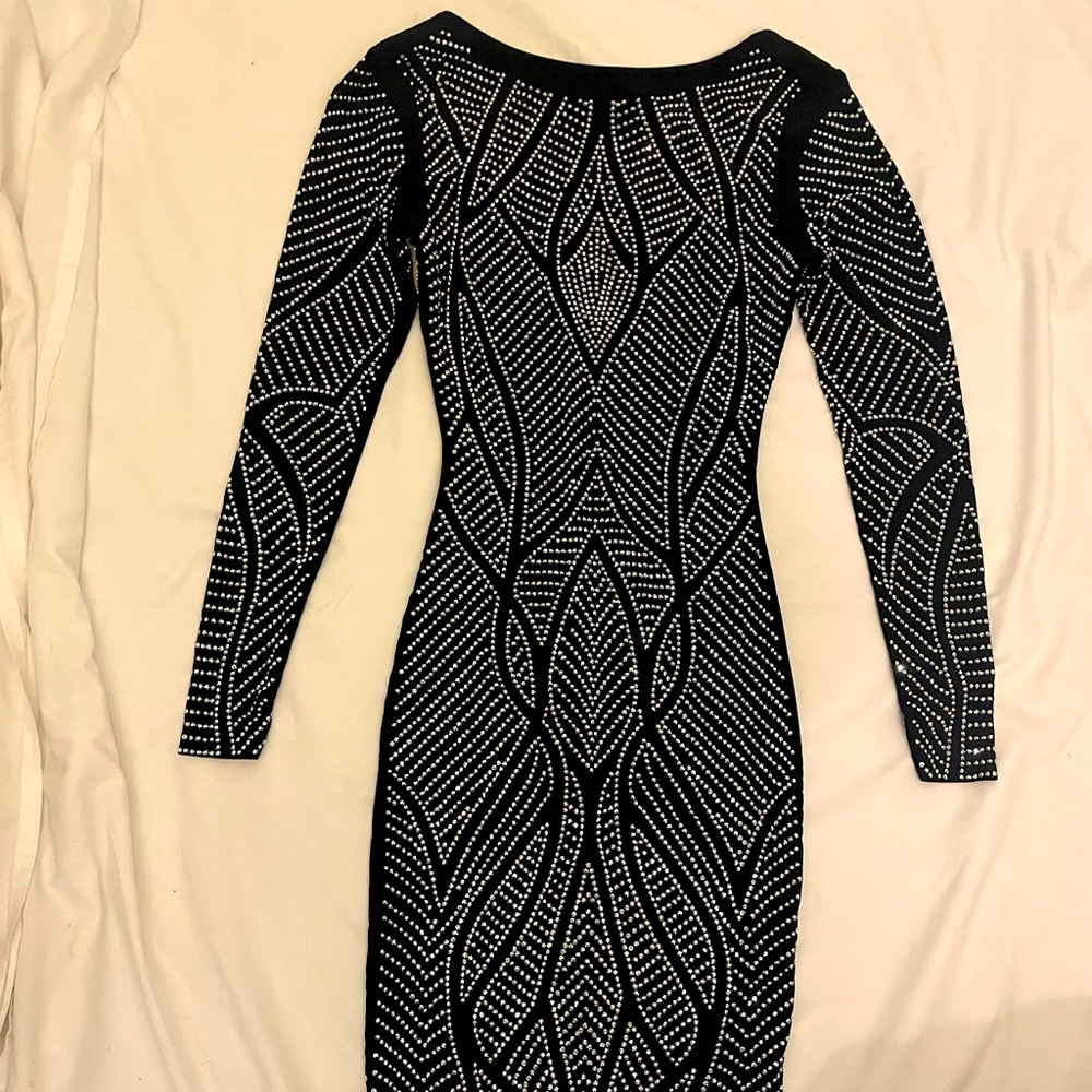 Valiant Paris Dress